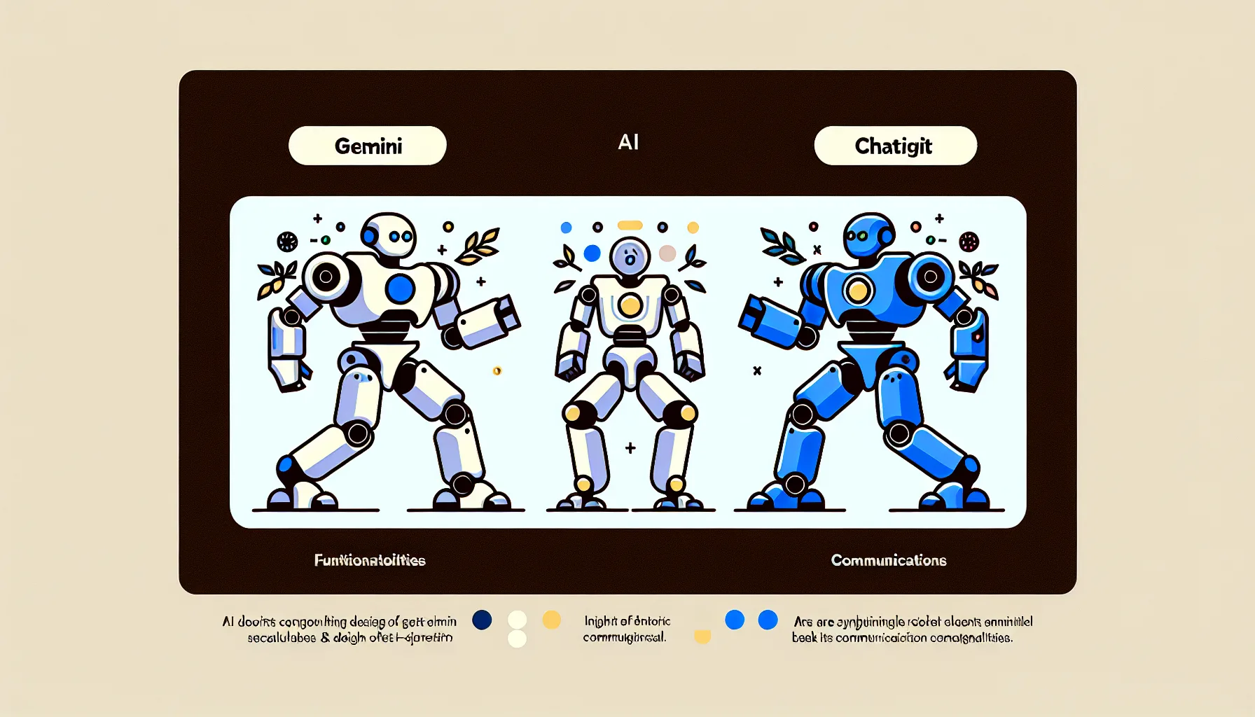 Gemini vs ChatGPT: A Detailed Comparison
